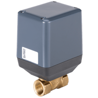 Burkert 2/2-Way Motor Valve, 3275